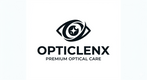 Opticlenx - Home